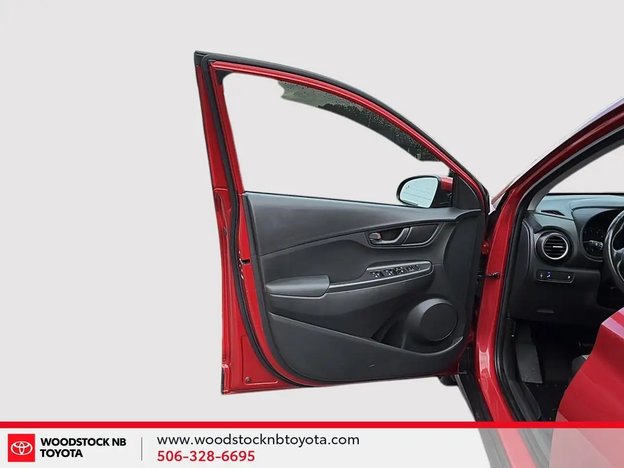 Hyundai KONA photo Hyundai KONA