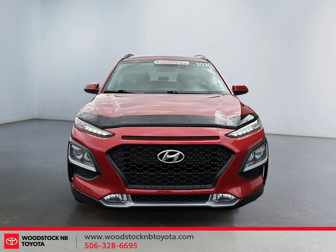 Hyundai KONA photo Hyundai KONA