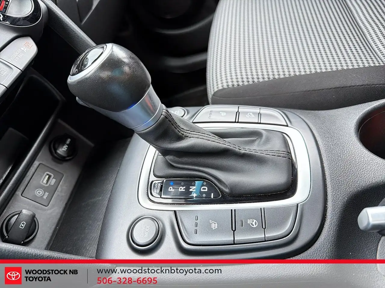 Hyundai KONA photo Hyundai KONA
