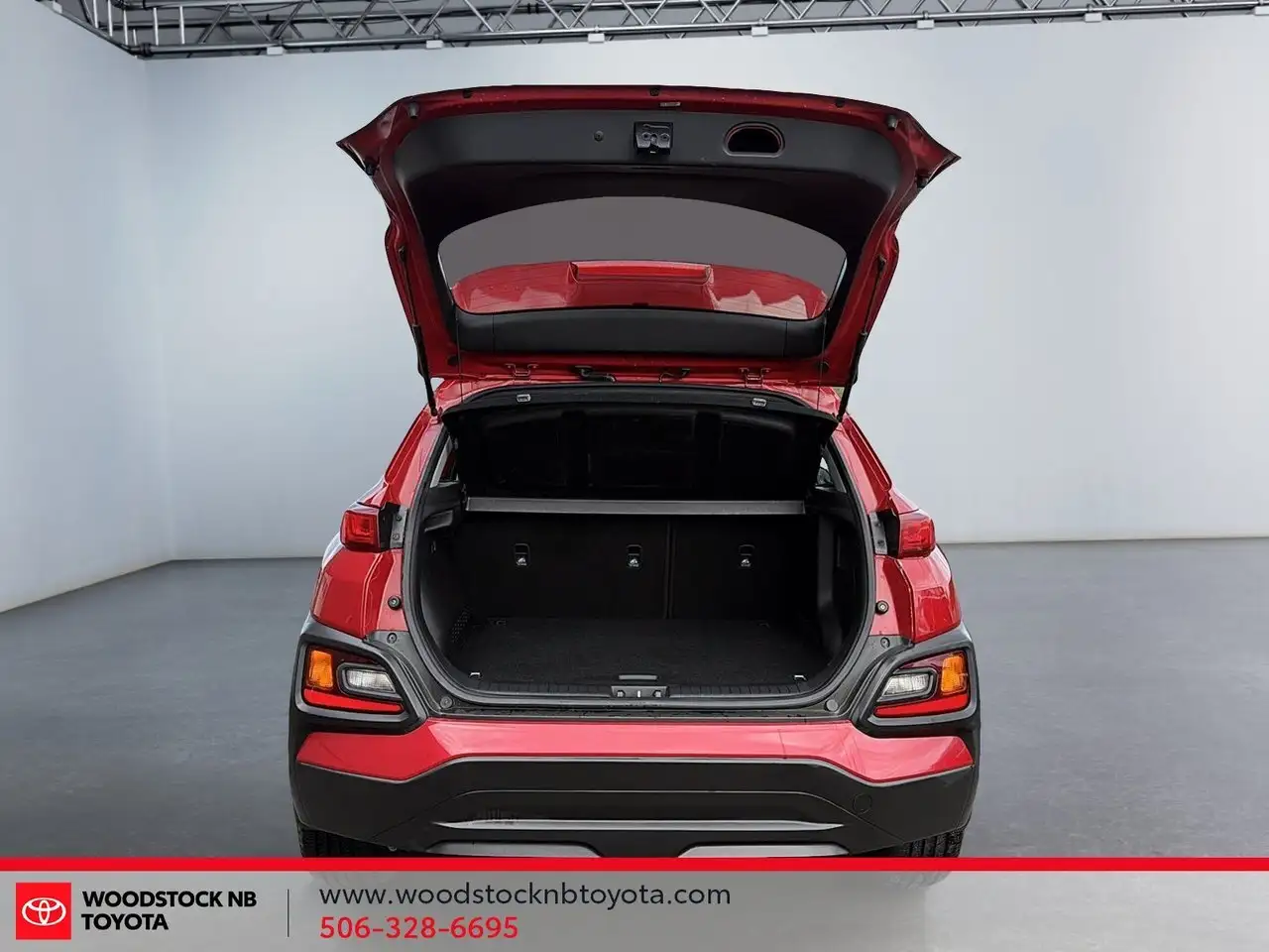 Hyundai KONA photo Hyundai KONA