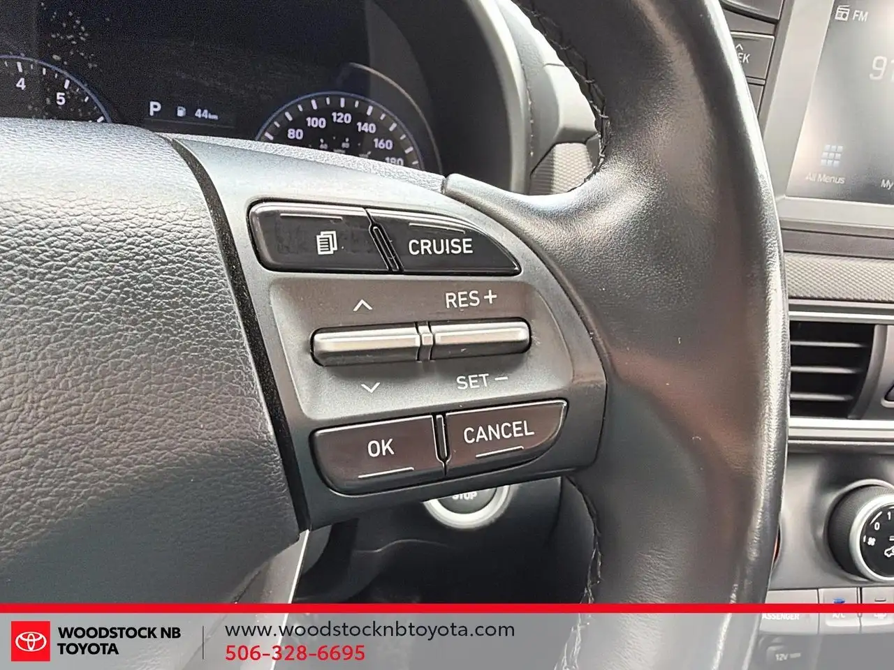 Hyundai KONA photo Hyundai KONA