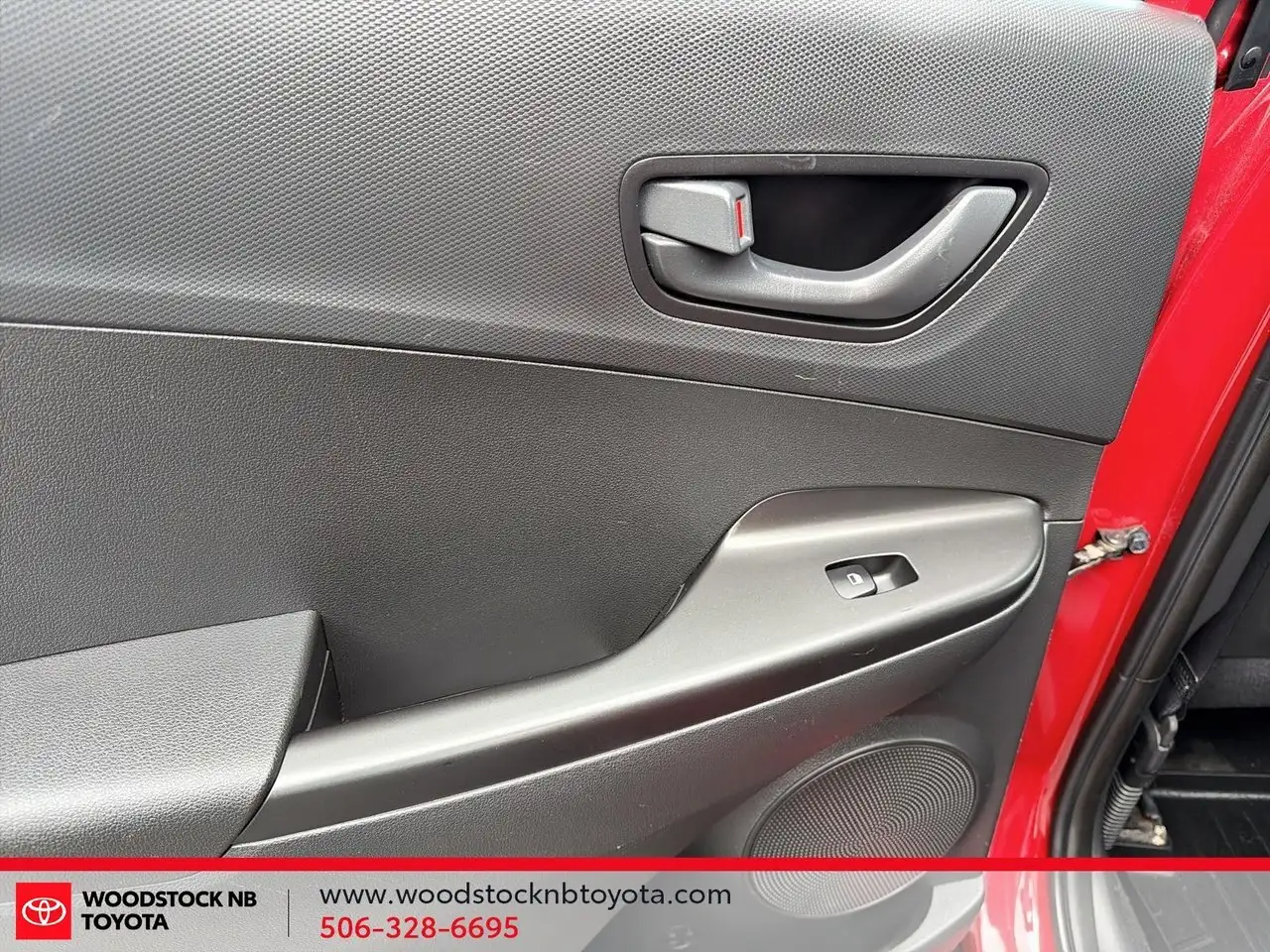 Hyundai KONA photo Hyundai KONA