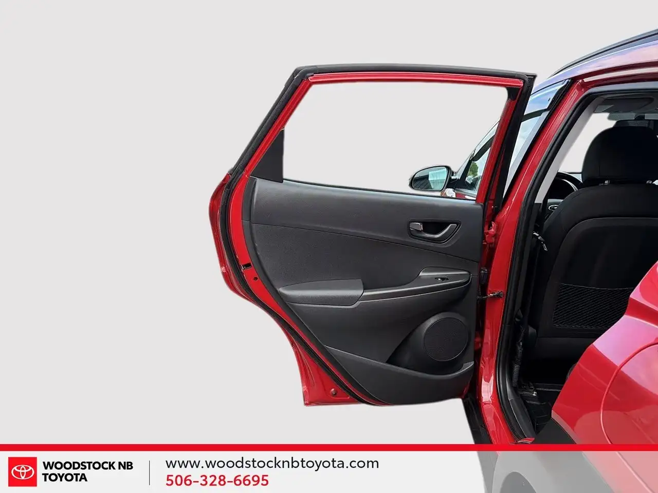 Hyundai KONA photo Hyundai KONA