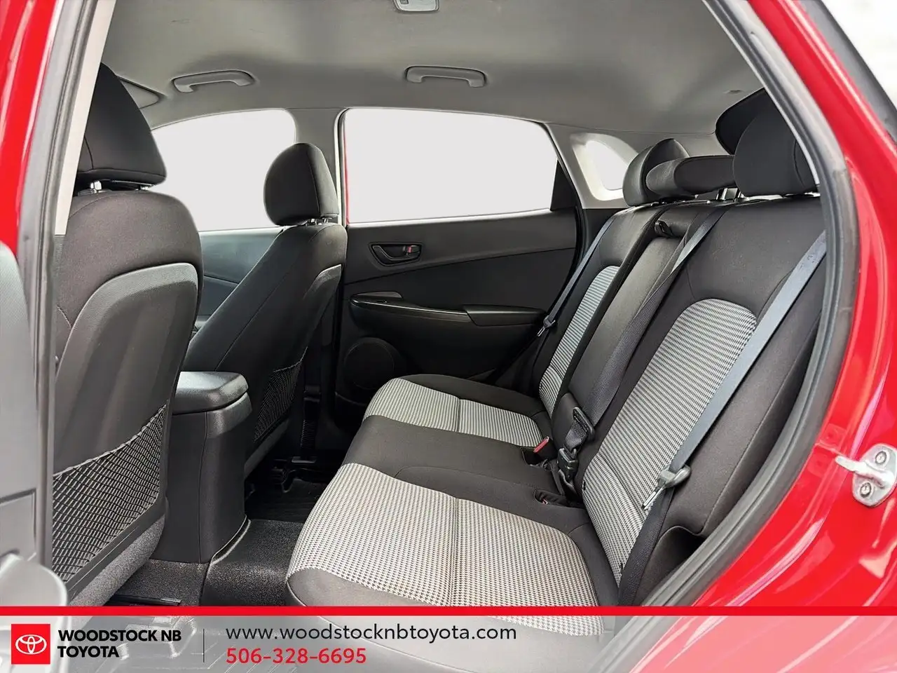 Hyundai KONA photo Hyundai KONA