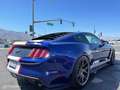 Ford Mustang fastback S 550 TURBO! - thumbnail 5