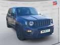 Jeep Renegade 1.5 Turbo T4 130ch MHEV Longitude BVR7 Gris - thumbnail 3