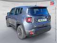 Jeep Renegade 1.5 Turbo T4 130ch MHEV Longitude BVR7 Gris - thumbnail 8