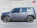 Jeep Renegade 1.5 Turbo T4 130ch MHEV Longitude BVR7 Gris - thumbnail 9