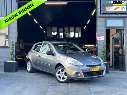 Renault Clio 1.2 Special Line|Airco|El Ramen|NAVI|NAP|APK|