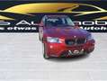 BMW X3 xDrive20d Österreich-Paket Aut. Rot - thumbnail 5