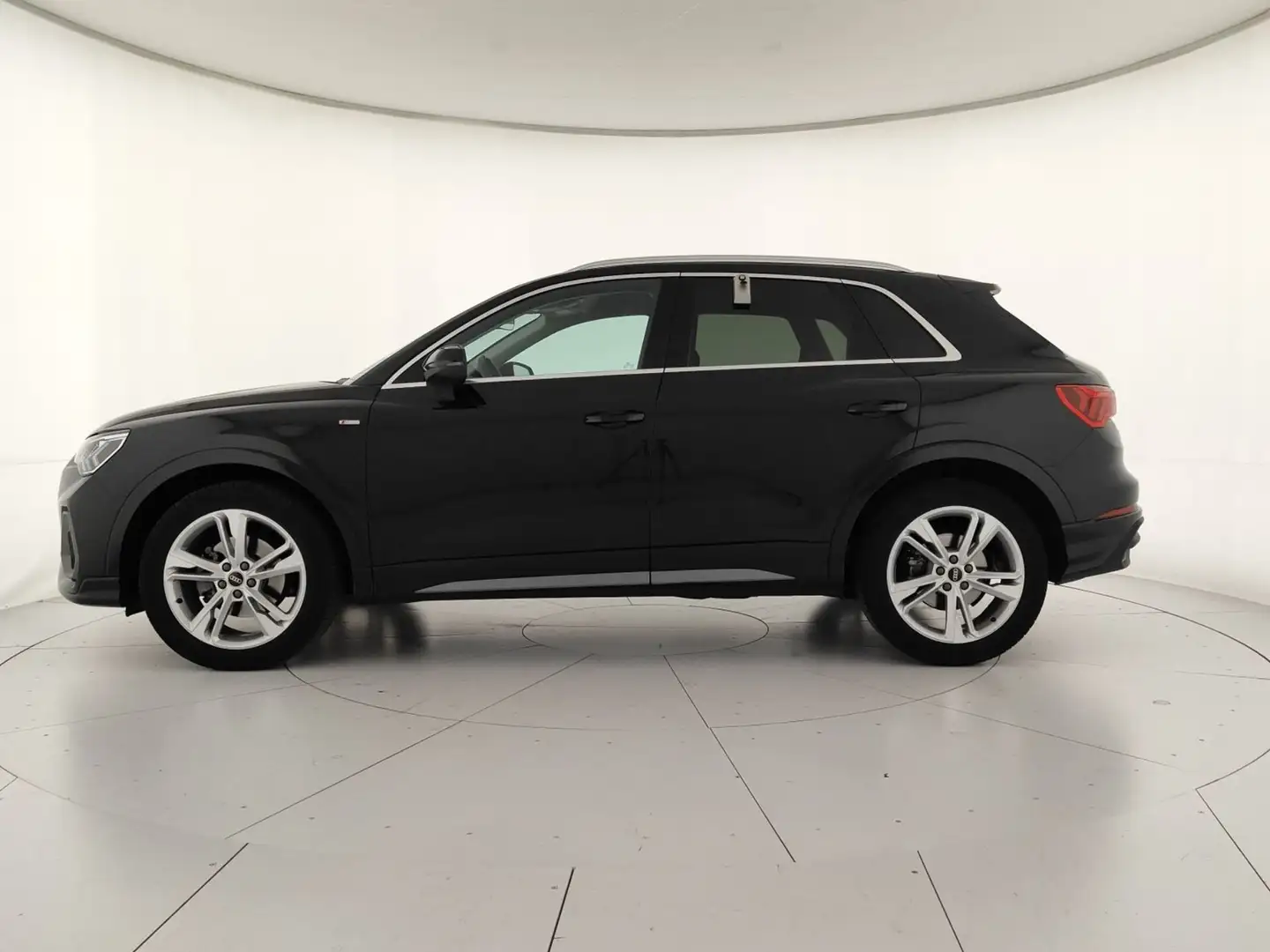 Audi Q3 35 2.0 tdi s line edition quattro s tronic - 2