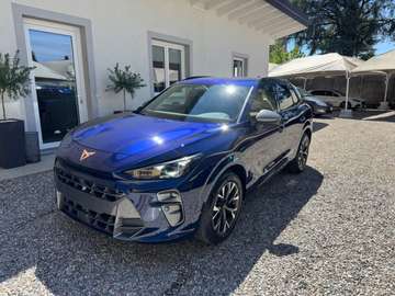 1.5 Hybrid DSG