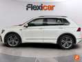 Volkswagen Tiguan 2.0TDI R-Line DSG 110kW Wit - thumbnail 3