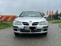 Nissan Almera Almera 1.5Comfort Srebrny - thumbnail 2