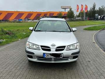 Almera 1.5Comfort