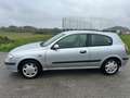 Nissan Almera Almera 1.5Comfort Srebrny - thumbnail 5