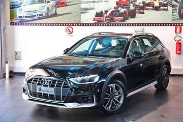 40 TDI S-Tronic Identity Contrast - PELLE/VIRTUAL/ADAS/TELECAMERA/LUCI PLUS
