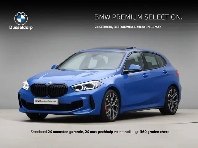 BMW 128 1 Serie 128ti High Executive