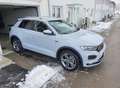 Volkswagen T-Roc T-Roc 1,5 TSI ACT Sport Sport Weiß - thumbnail 4