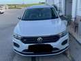 Volkswagen T-Roc T-Roc 1,5 TSI ACT Sport Sport Weiß - thumbnail 1