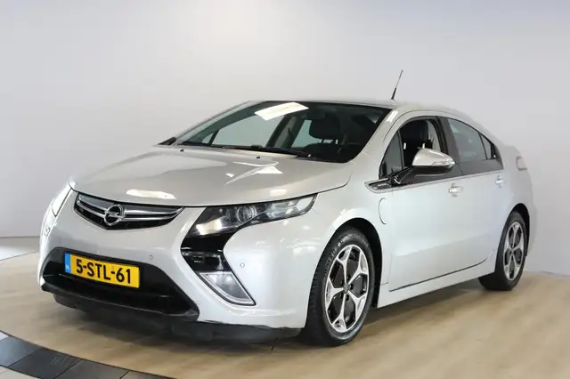 Opel Ampera 1.4 | Plug-in | Camera | Leer