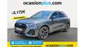 Audi Q3 35 TDI Black line S tronic 110kW Gris - thumbnail 1