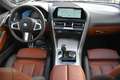 BMW 840 840i Cabrio*M PAKKET*SOFTE CLOSE*CAMERA*MEMORY Zwart - thumbnail 7