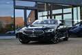 BMW 840 840i Cabrio*M PAKKET*SOFTE CLOSE*CAMERA*MEMORY Zwart - thumbnail 1