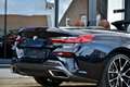BMW 840 840i Cabrio*M PAKKET*SOFTE CLOSE*CAMERA*MEMORY Zwart - thumbnail 8