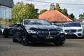 BMW 840 840i Cabrio*M PAKKET*SOFTE CLOSE*CAMERA*MEMORY Zwart - thumbnail 3