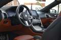 BMW 840 840i Cabrio*M PAKKET*SOFTE CLOSE*CAMERA*MEMORY Zwart - thumbnail 19