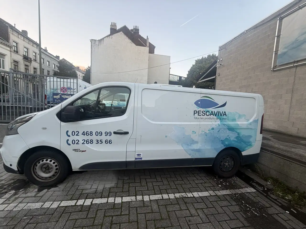 Fiat Talento