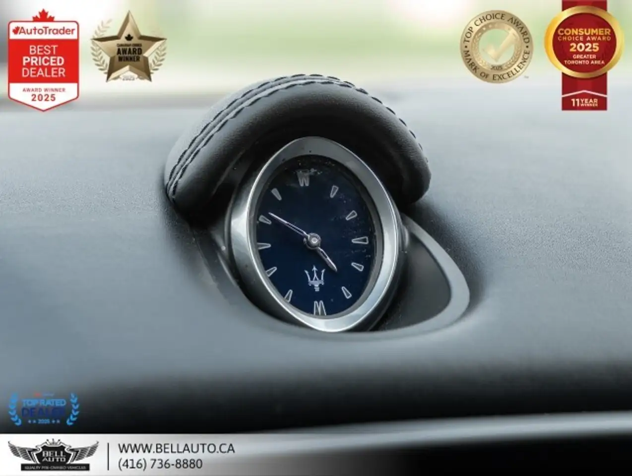 Maserati Ghibli снимка Maserati Ghibli