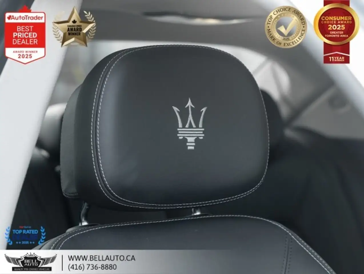 Maserati Ghibli снимка Maserati Ghibli