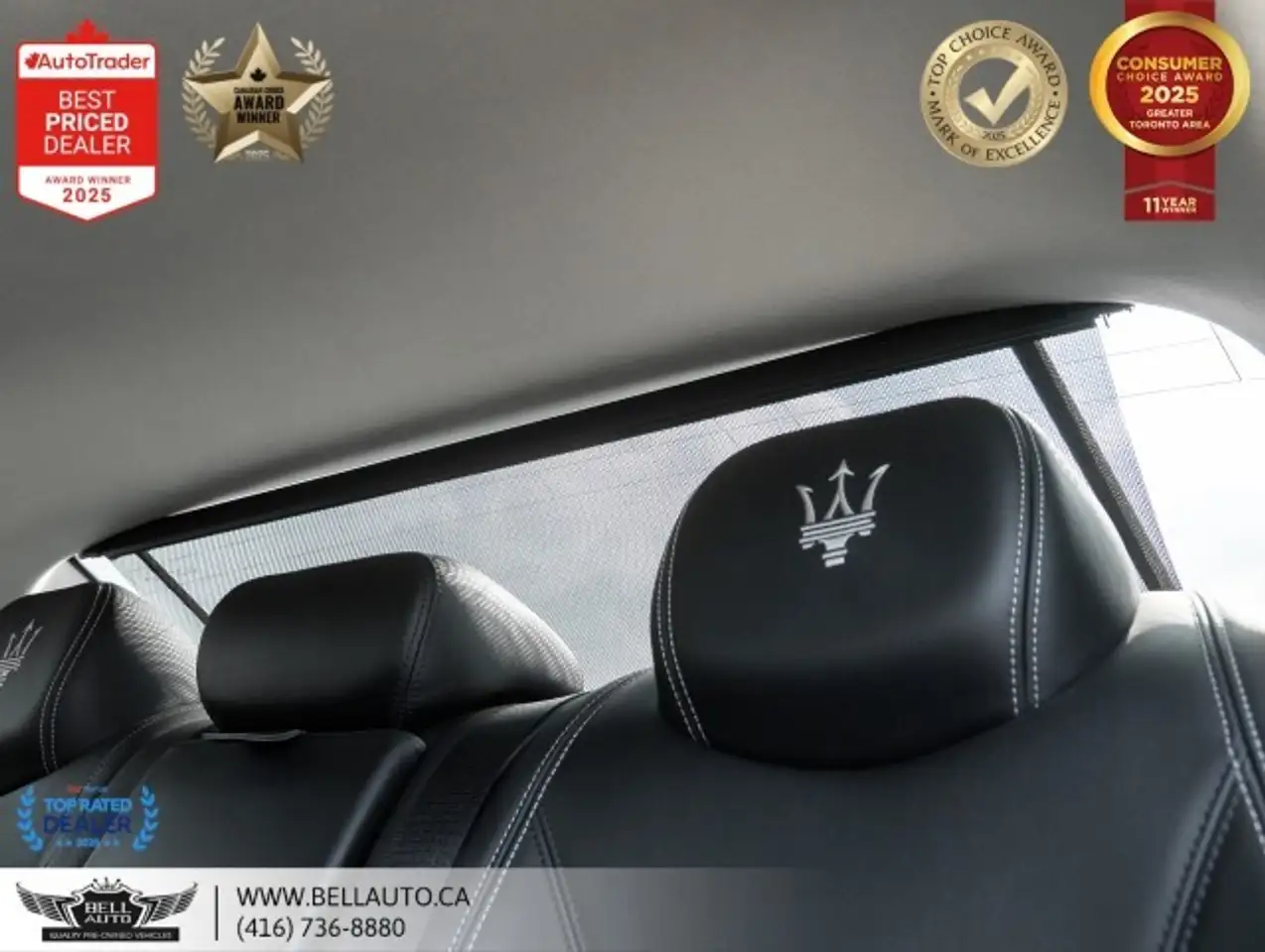 Maserati Ghibli снимка Maserati Ghibli