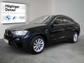 BMW X4 xDrive20d Schwarz - thumbnail 2