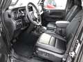 Jeep Wrangler Unlimited ICE MY 25 Rubicon 2.0 T-GDI Sky One-Touc Серый - thumbnail 11