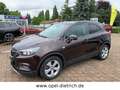 Opel Mokka X Active ,SHZ,Kamera,Klimaautom. Braun - thumbnail 3