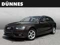 Audi A4 Avant 2.0 TDI quattro S tronic Ambiente Braun - thumbnail 1