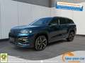 Volkswagen Tayron R-Line Edition AHK+7 SITZE+PANO+NAVI+ACC+KAMERA... Kék - thumbnail 1