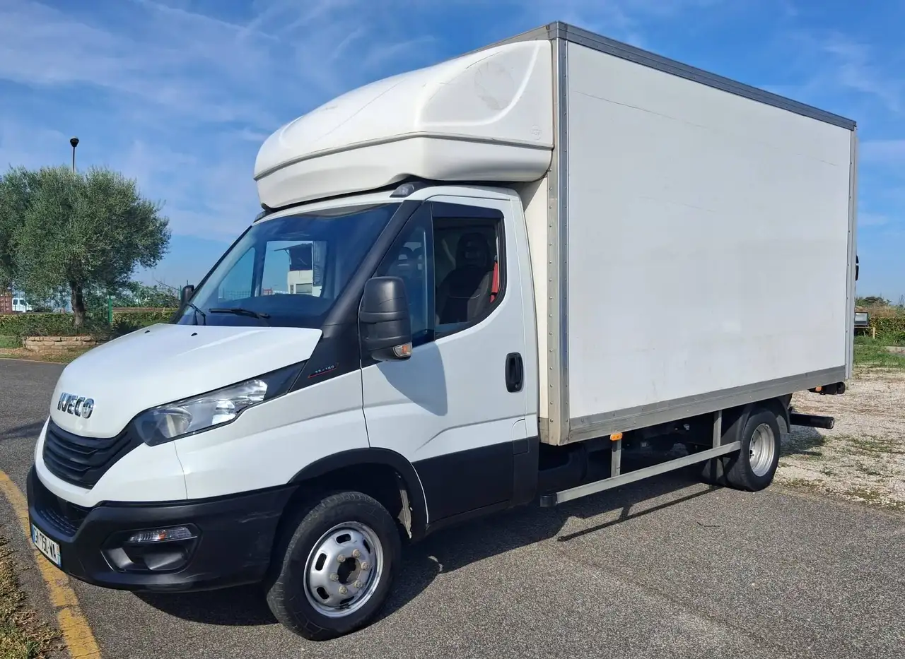 Iveco Daily