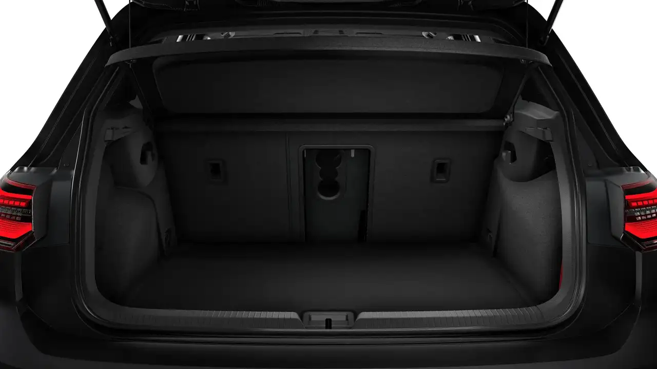 Volkswagen Golf R *IQ-L*DIGITAL*R-CAM*ACC*NAV*SHZ*LHZ*ALU19 12