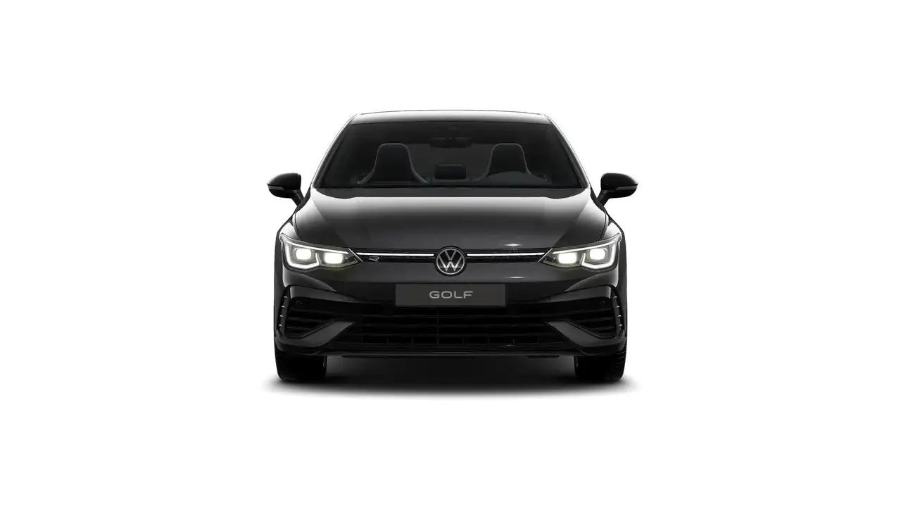 Volkswagen Golf R *IQ-L*DIGITAL*R-CAM*ACC*NAV*SHZ*LHZ*ALU19 2