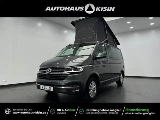 Volkswagen T6.1 California Ocean DSG /StHZG /KAMERA