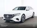 Mercedes-Benz E 300 e T Avantgarde Distr. LED Kamera Totwinkel Blanc - thumbnail 2