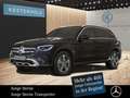 Mercedes-Benz GLC 300 d 4MATIC *MEMORY*360*MBUX*NAVI*AHK*LED* Noir - thumbnail 1