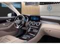 Mercedes-Benz GLC 300 d 4MATIC *MEMORY*360*MBUX*NAVI*AHK*LED* Noir - thumbnail 11