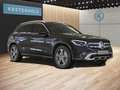 Mercedes-Benz GLC 300 d 4MATIC *MEMORY*360*MBUX*NAVI*AHK*LED* Noir - thumbnail 3