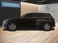 Mercedes-Benz GLC 300 d 4MATIC *MEMORY*360*MBUX*NAVI*AHK*LED* Noir - thumbnail 8