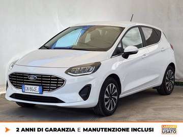 5p 1.1 titanium gpl 75cv GPL